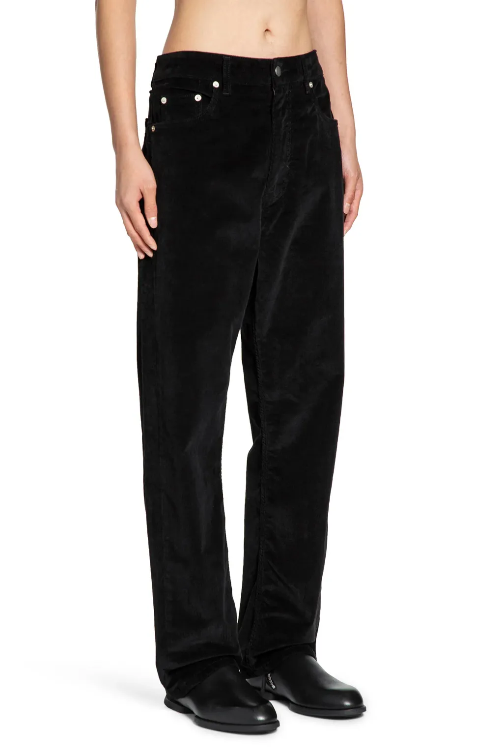 Five Pocket Jeans