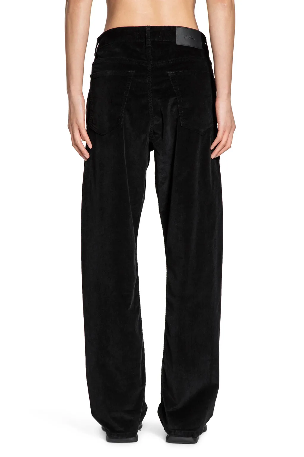 Five Pocket Jeans