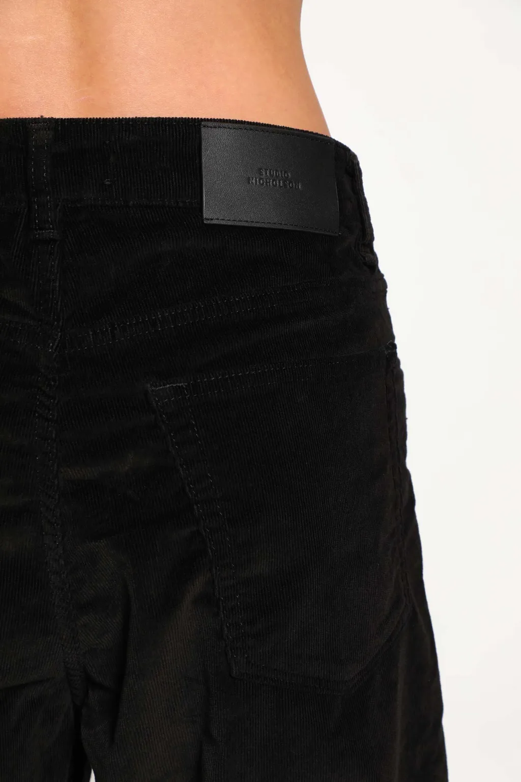 Five Pocket Jeans