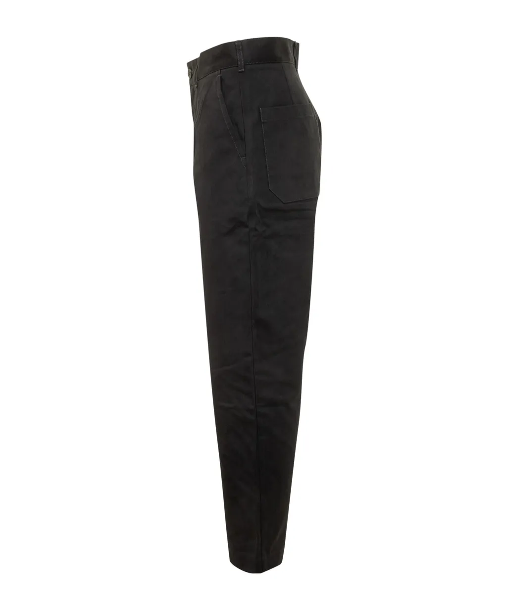 Narrow-Leg Pants