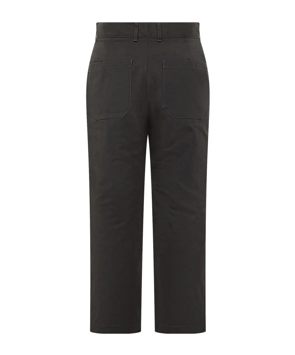 Narrow-Leg Pants