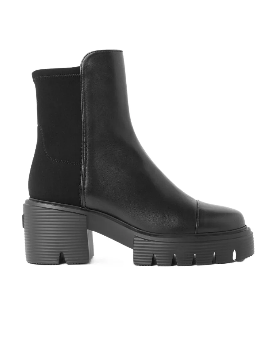 5050 Soho 60Mm Ankle Boots