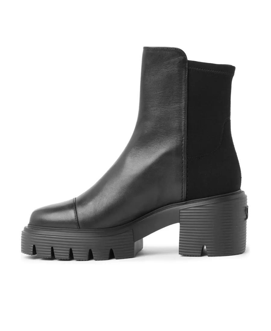 5050 Soho 60Mm Ankle Boots
