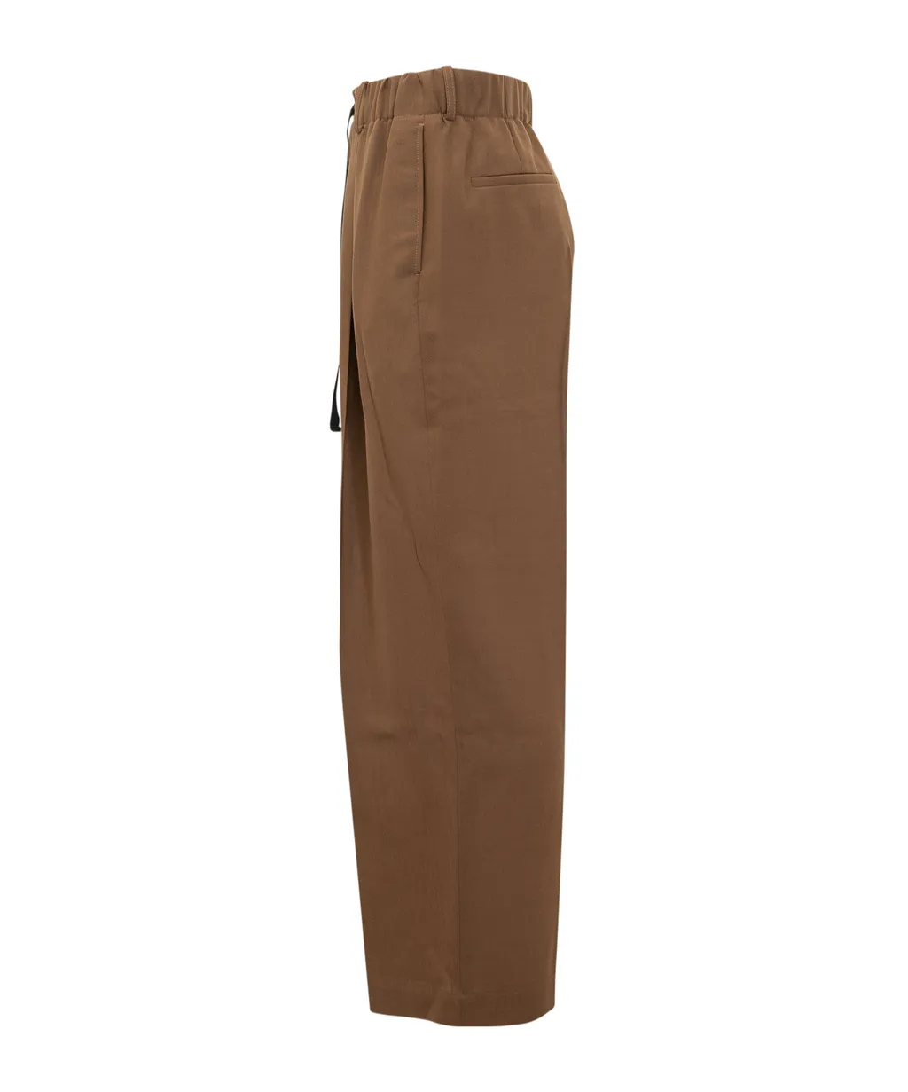 Drawcord Pants