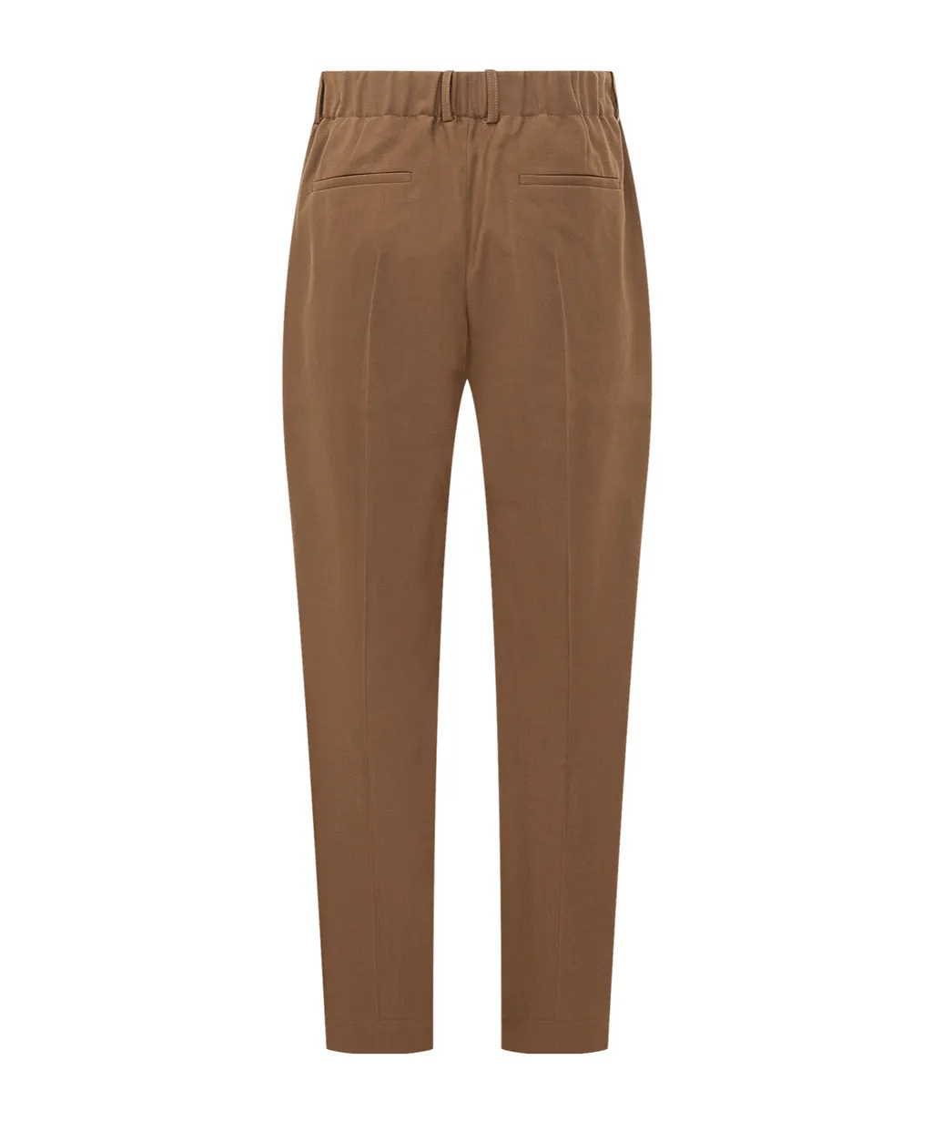 Drawcord Pants