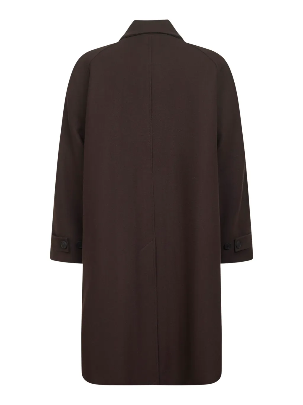Long Coat
