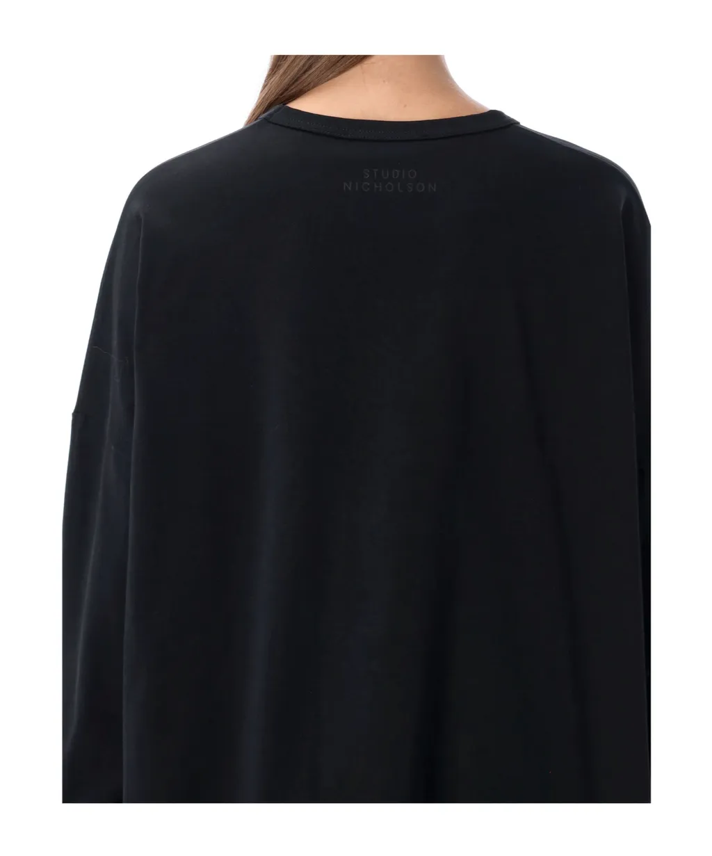 Cotton Sweatshirt