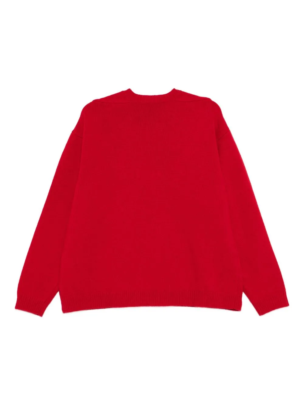 Crew Neck Sweater