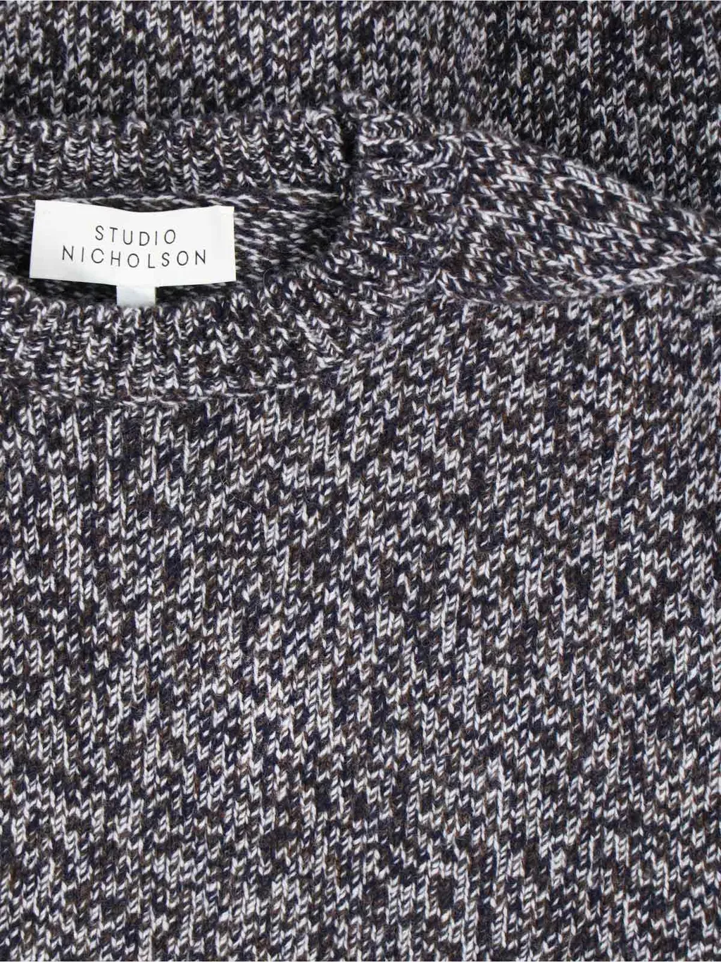 Guernsey Knitwear