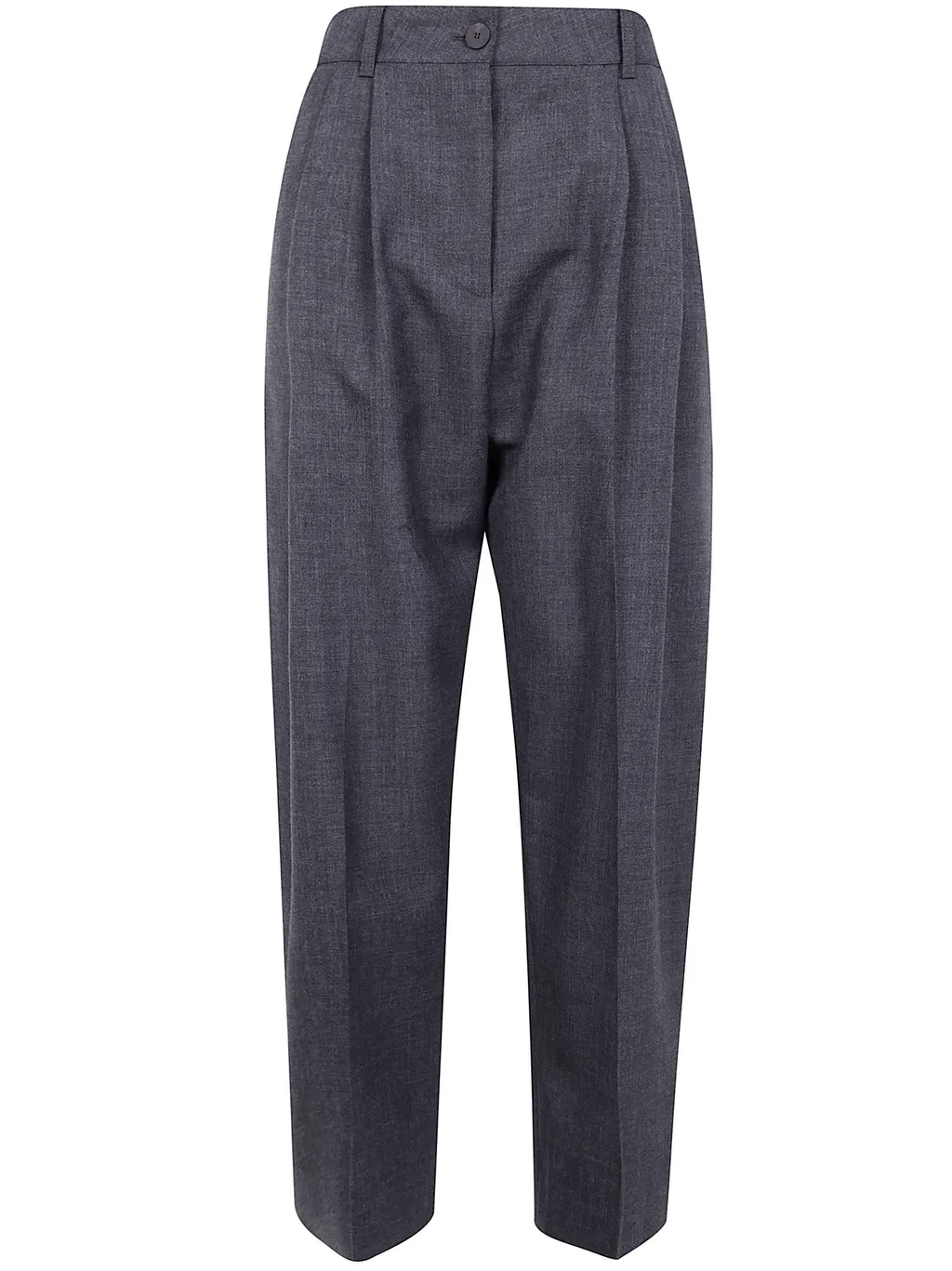 Belt Loop Casual Pants