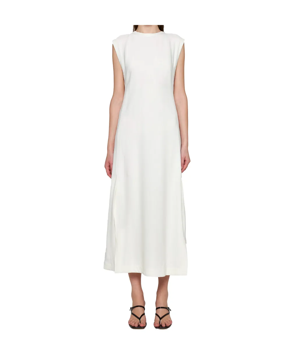Sevan Sleeveless Dress