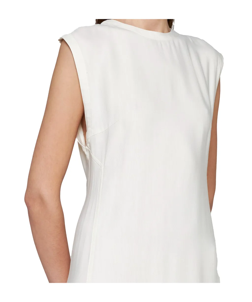 Sevan Sleeveless Dress
