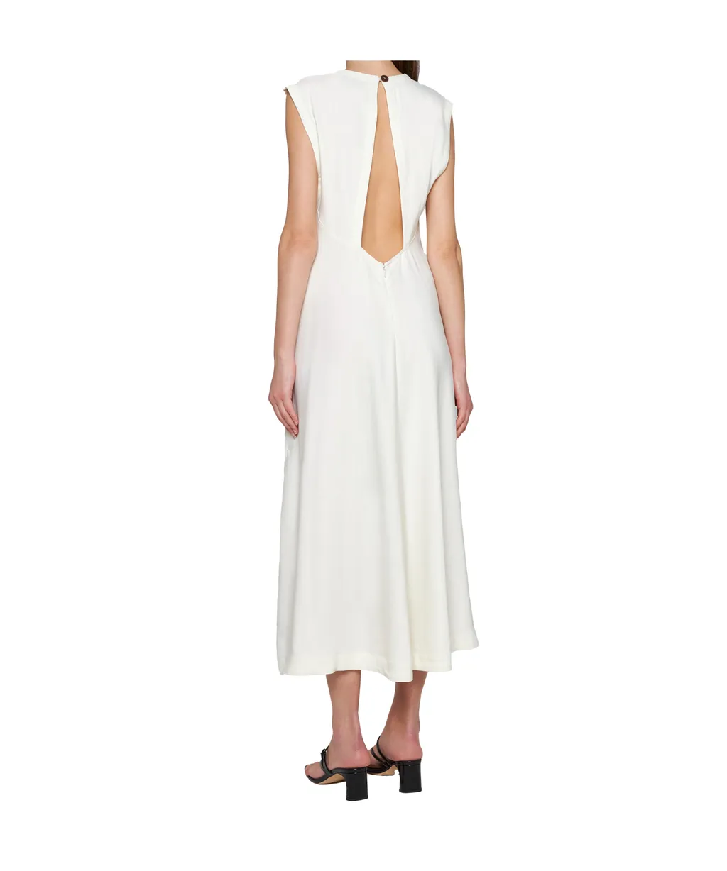 Sevan Sleeveless Dress