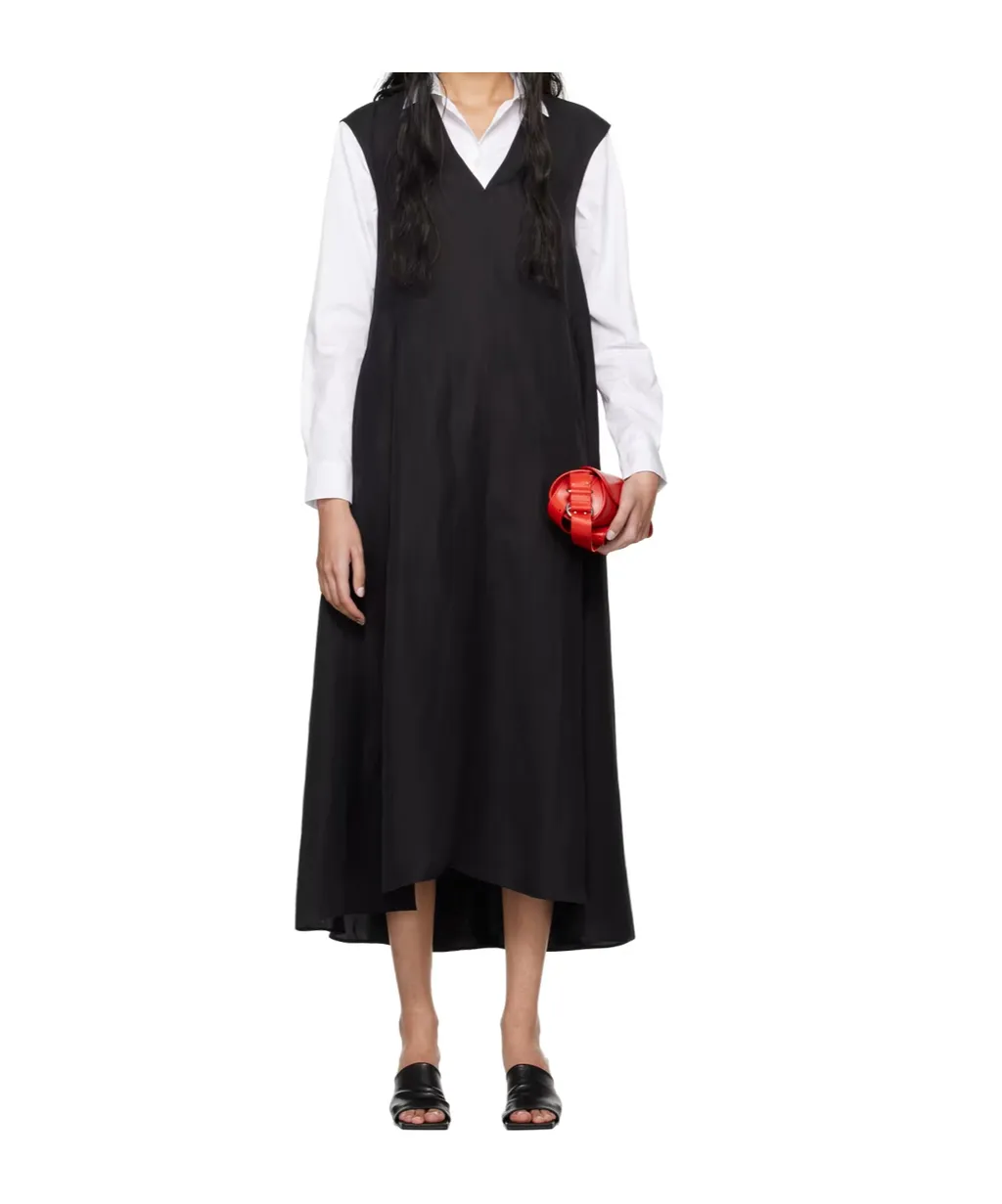 Beck Maxi Dress