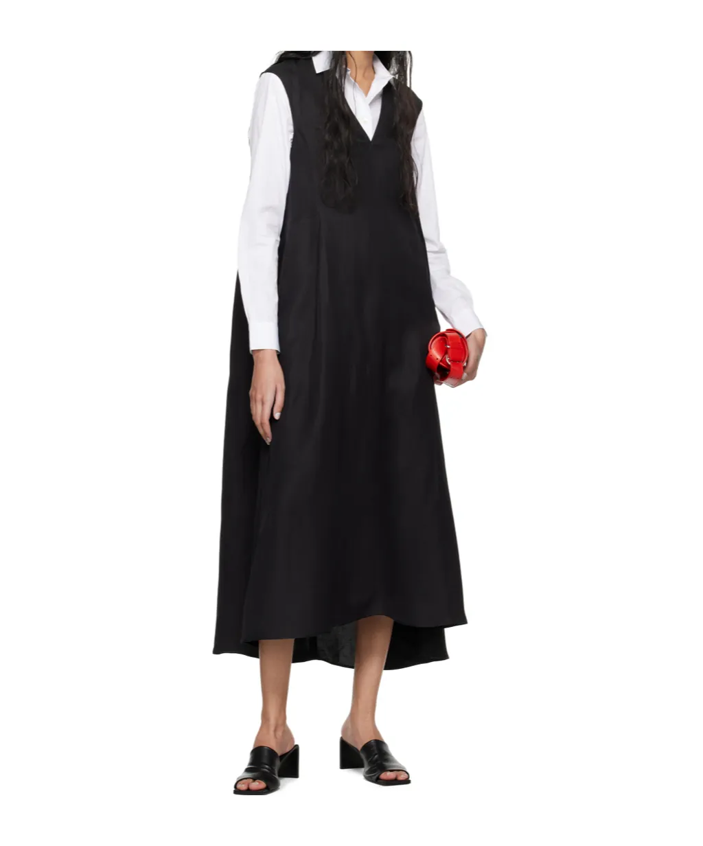 Beck Maxi Dress