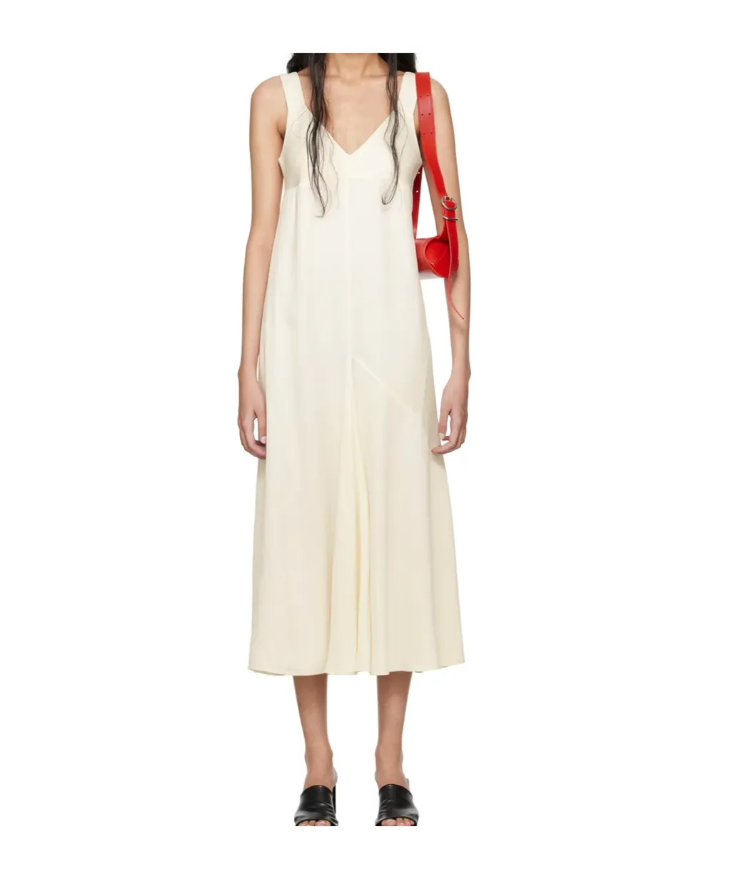 Suspender Dress