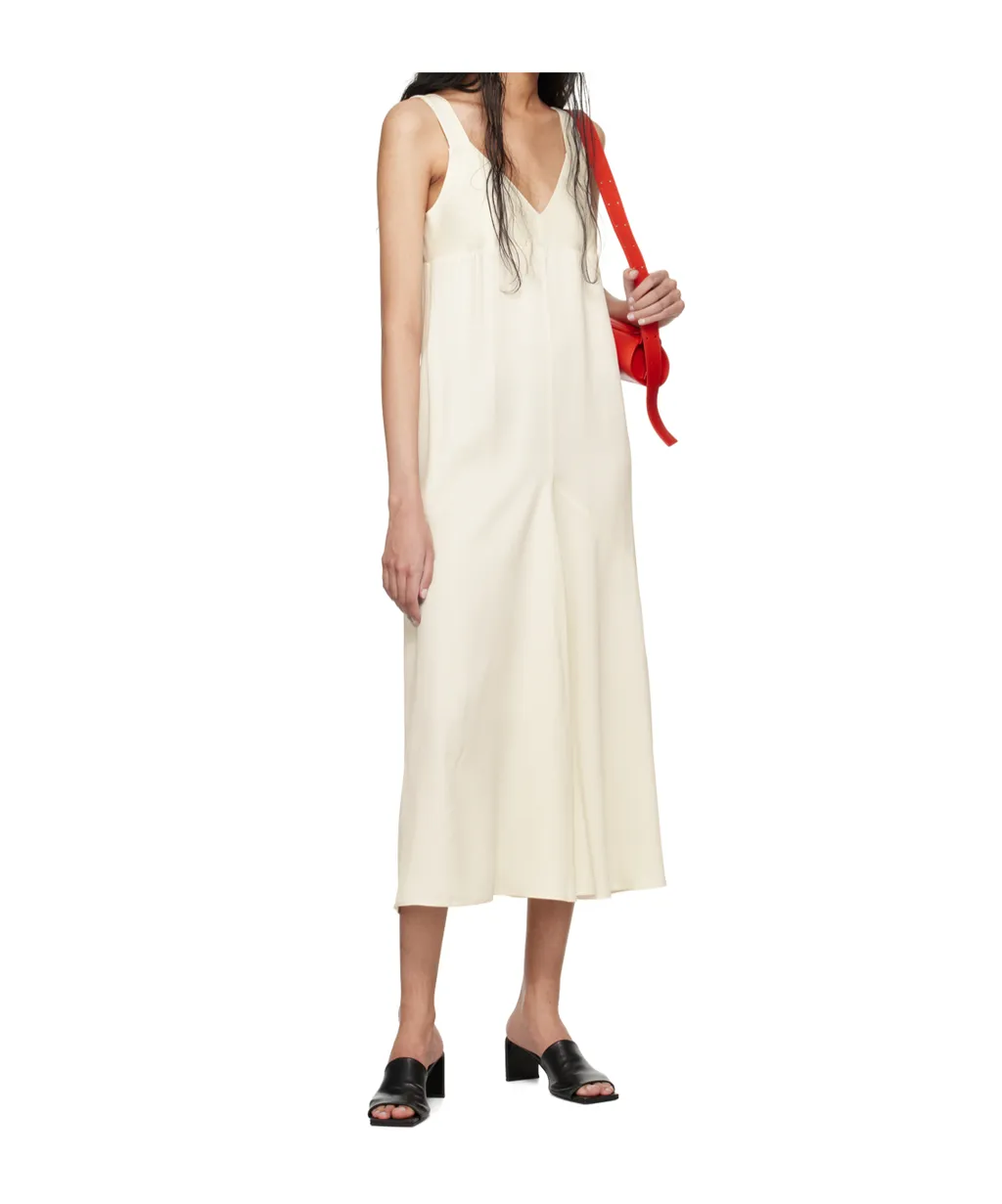 Suspender Dress