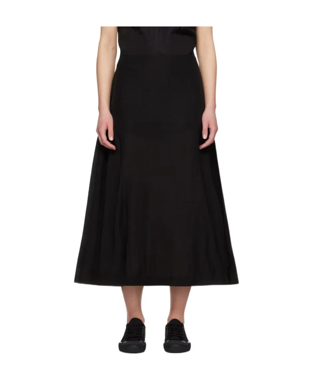 Midi Skirt