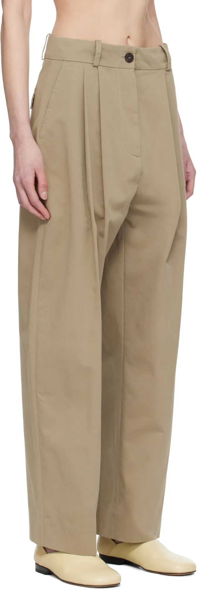 Parcel Acuna Pants