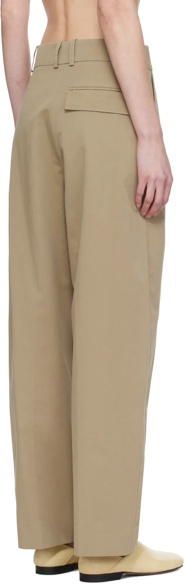 Parcel Acuna Pants