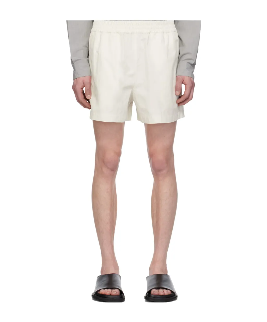 Elio Track Shorts