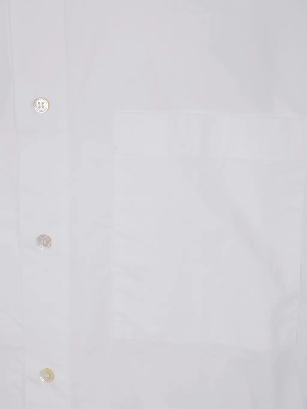 Salin Long Sleeved Buttoned Shirt
