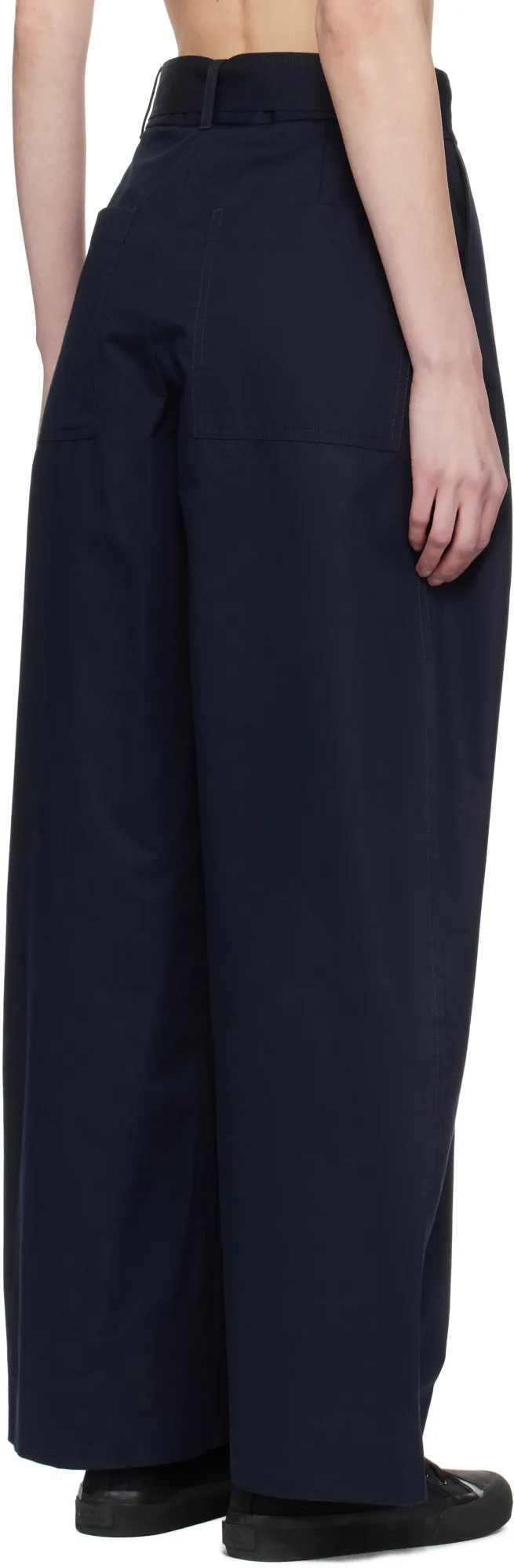 Doringsnw1627 Trousers