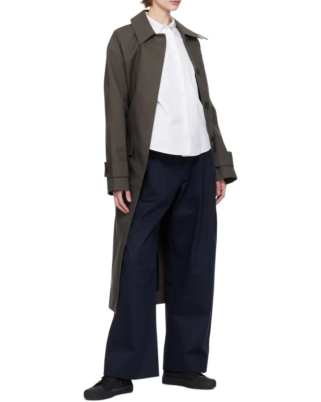 Doringsnw1627 Trousers