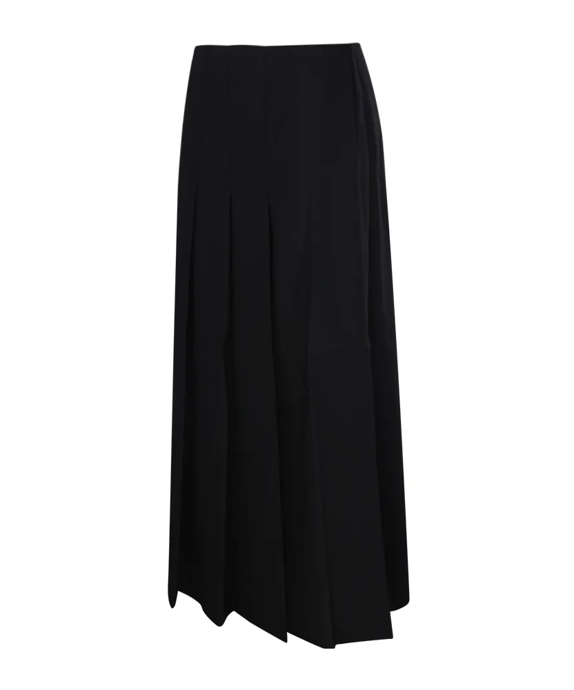 Fuse Pleated Skirt