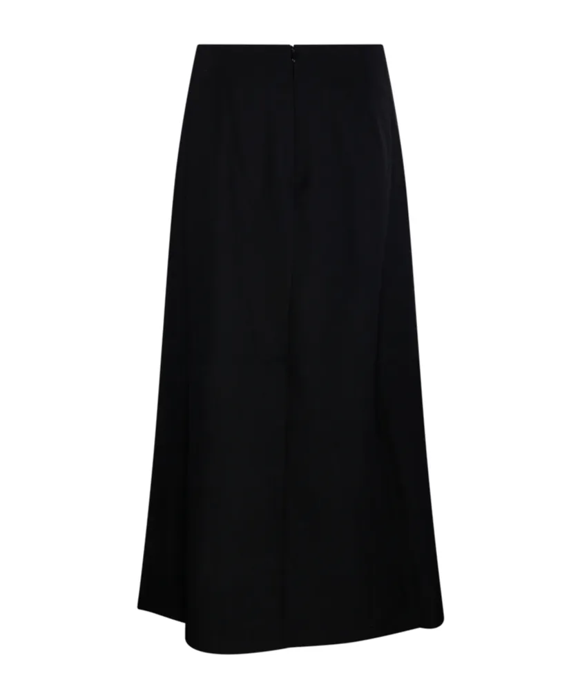 Fuse Pleated Skirt