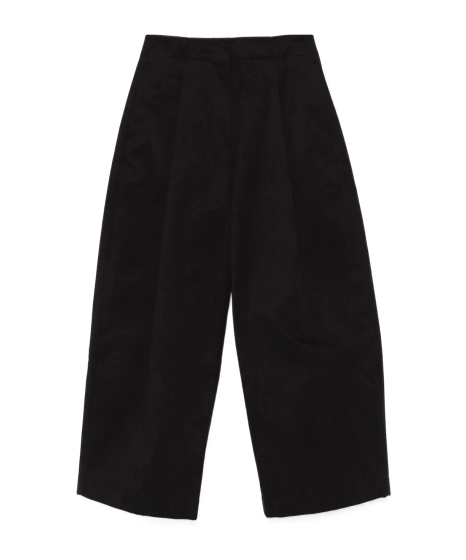 Pocket Casual Pants