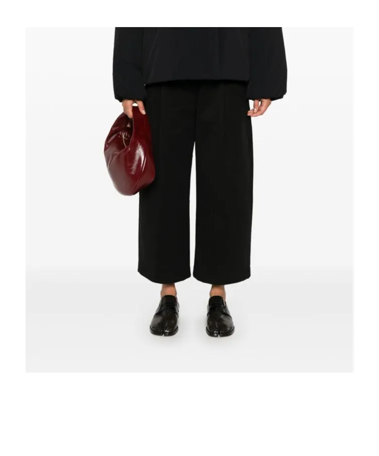 Pocket Casual Pants