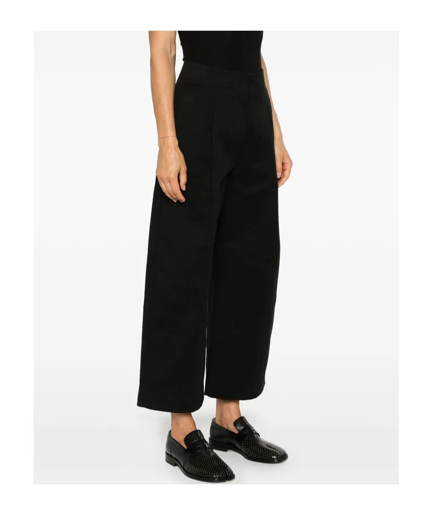 Pocket Casual Pants