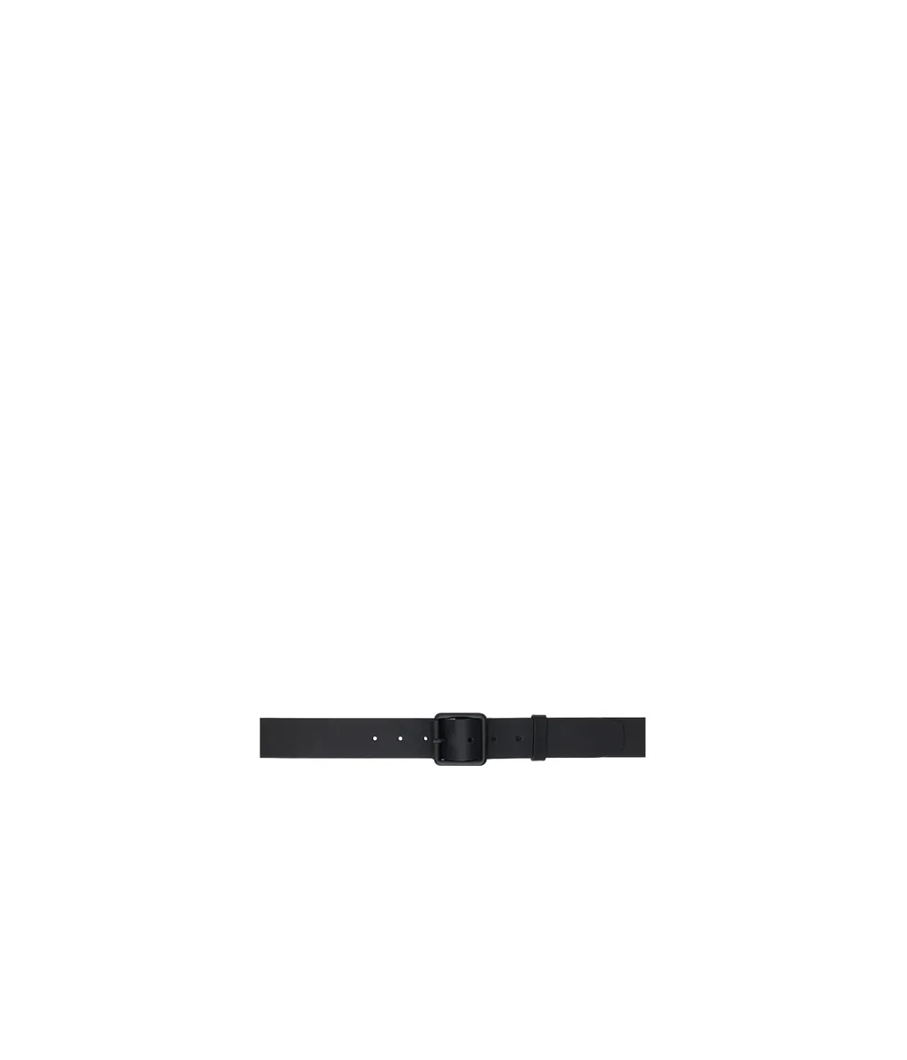 Classic Waist Belt, 1