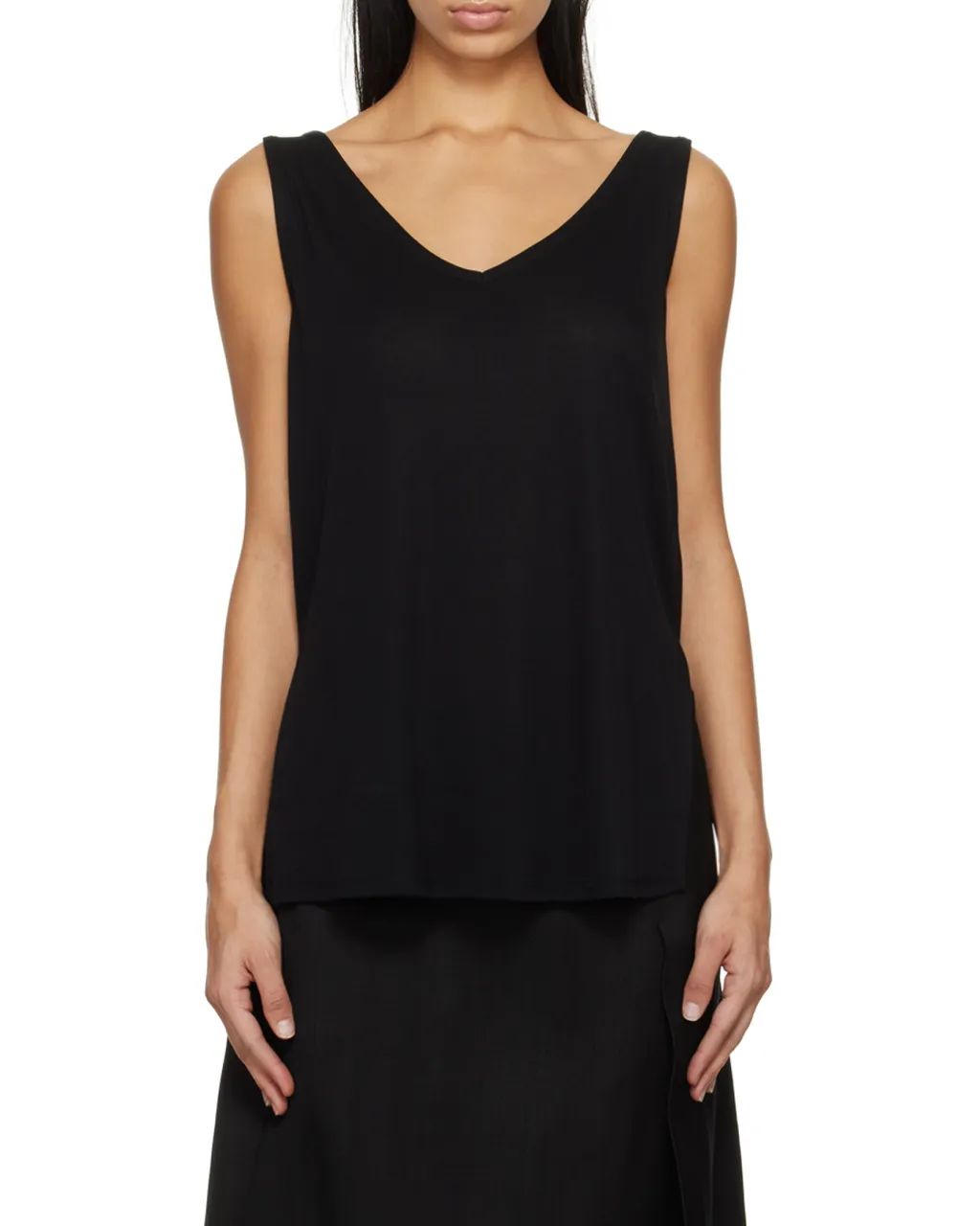Shea Lyocell Tank Top