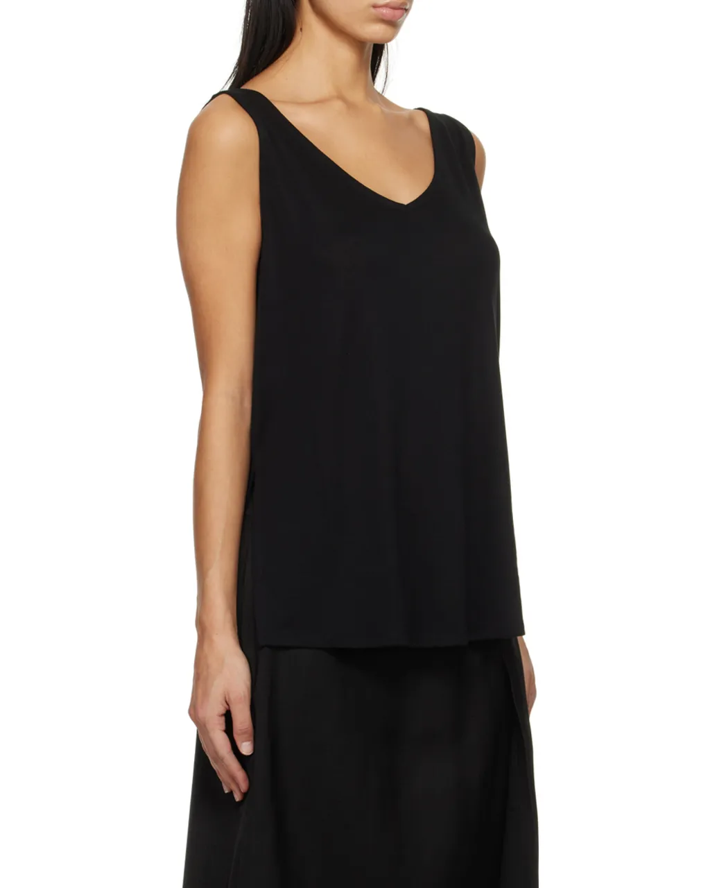 Shea Lyocell Tank Top