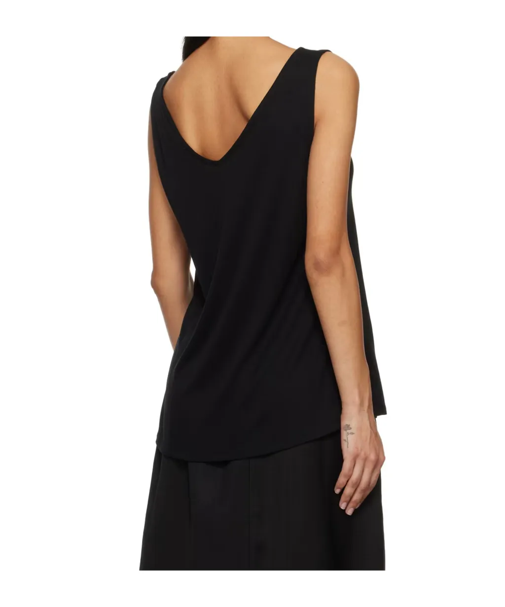 Shea Lyocell Tank Top