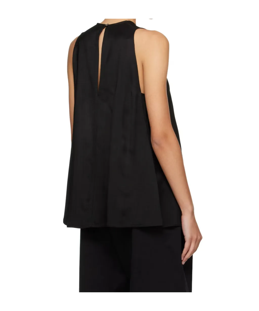 Forres Sleeveless Blouse