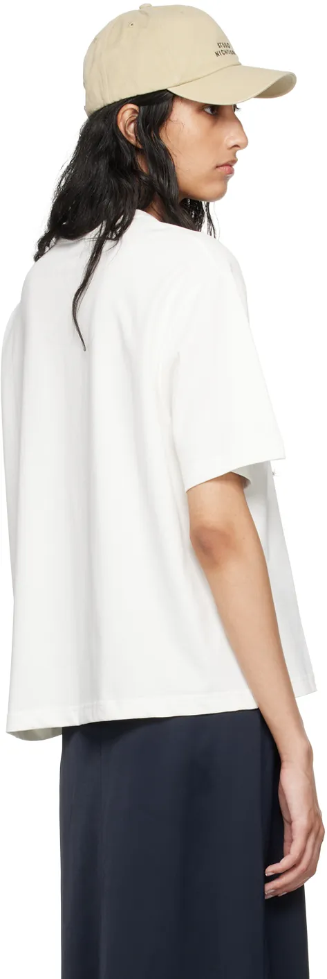 Lee Crewneck T-Shirt