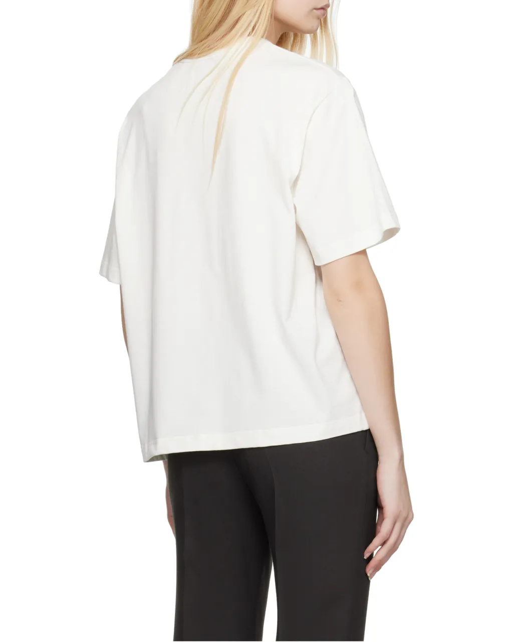 Lee Crewneck T-Shirt