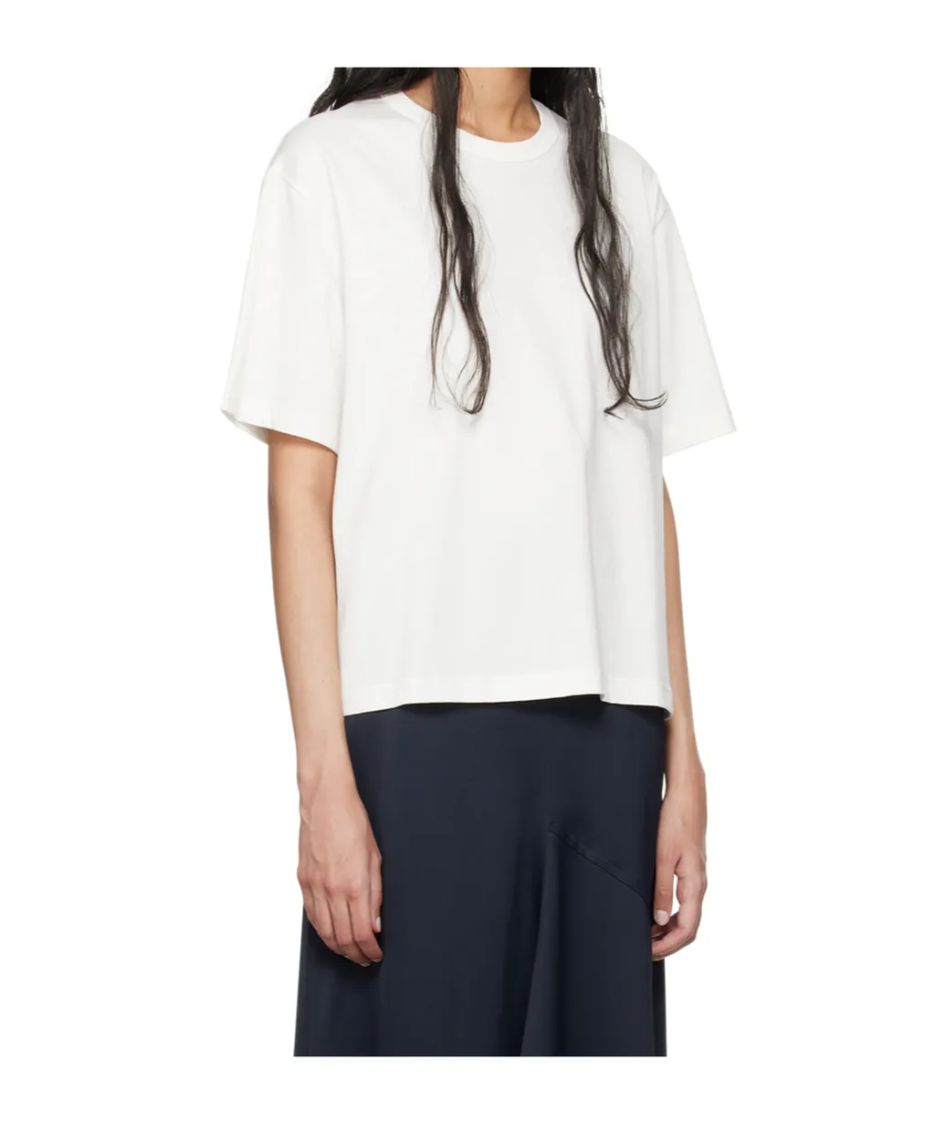 Lee Crewneck T-Shirt