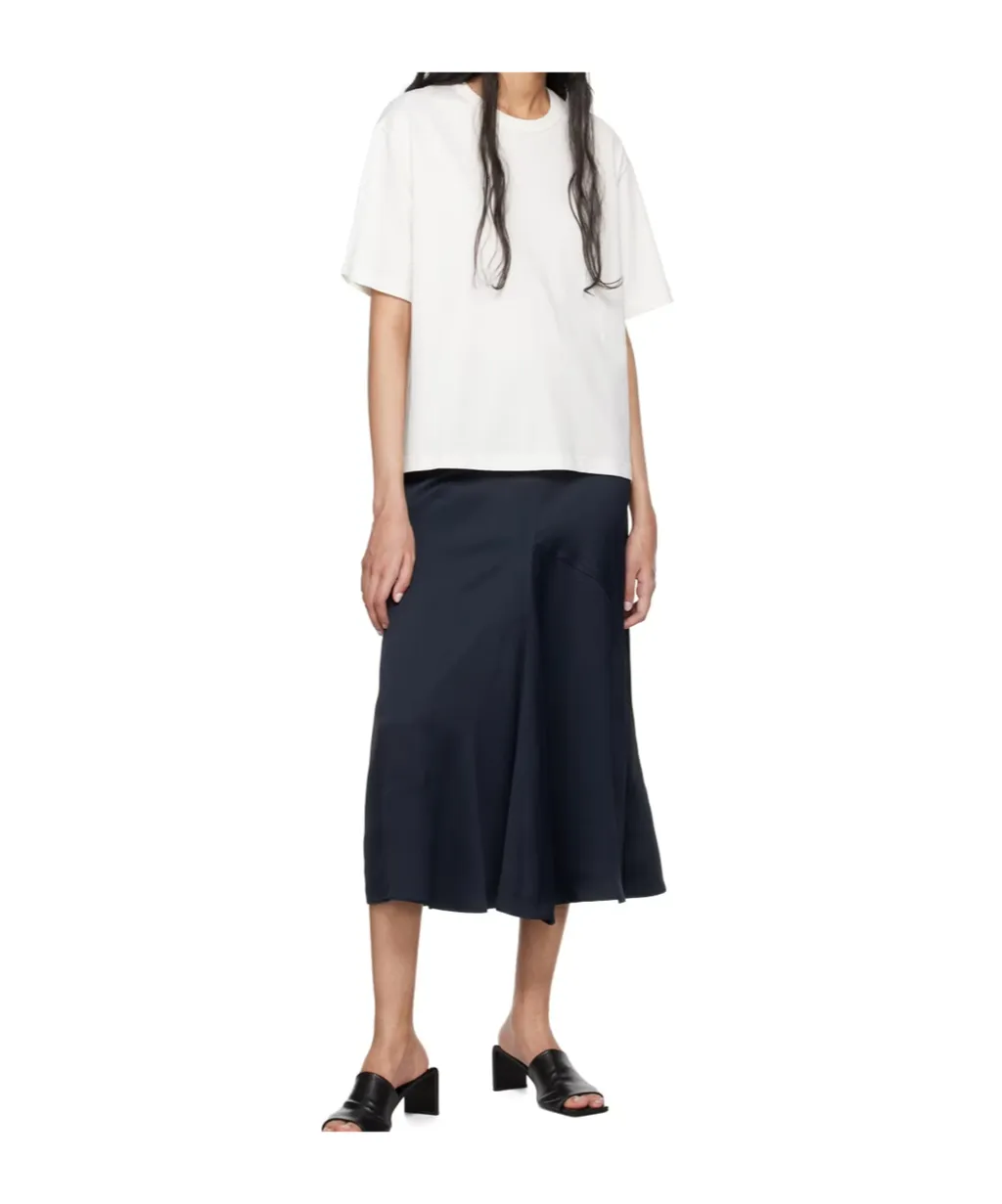 Lee Crewneck T-Shirt