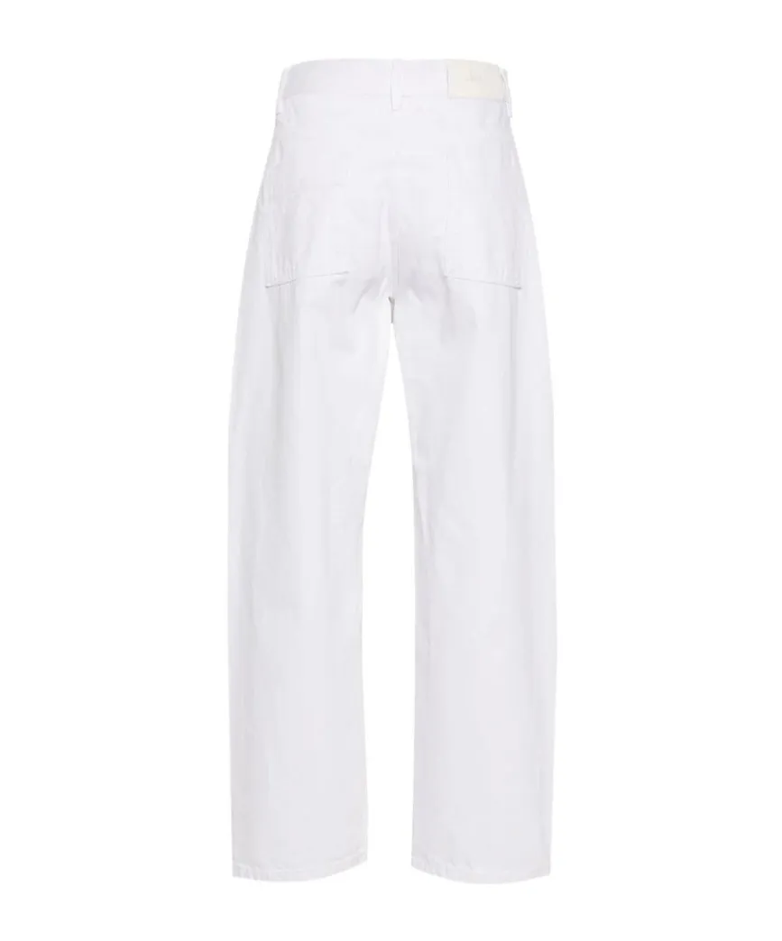 Belt-Loop Jeans