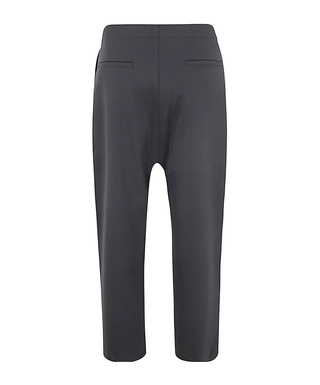 Ansell High-Waisted Trousers
