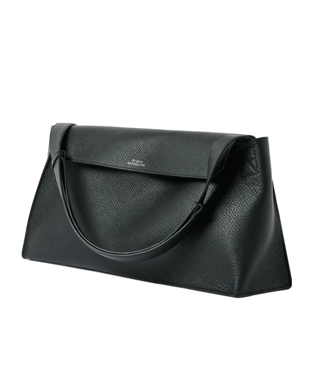 The Folded Shoulder Bag