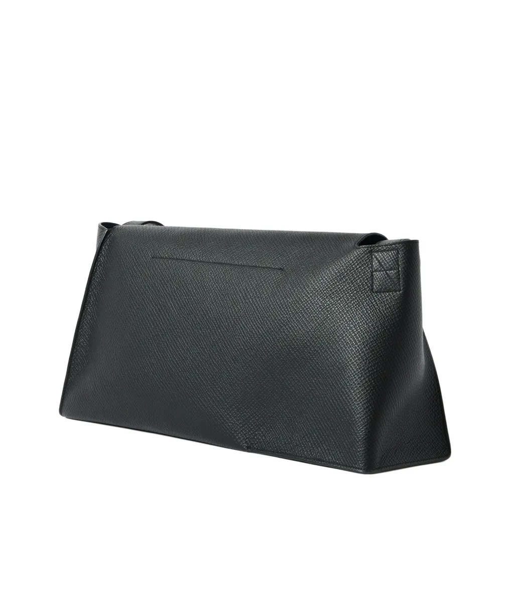 The Folded Shoulder Bag