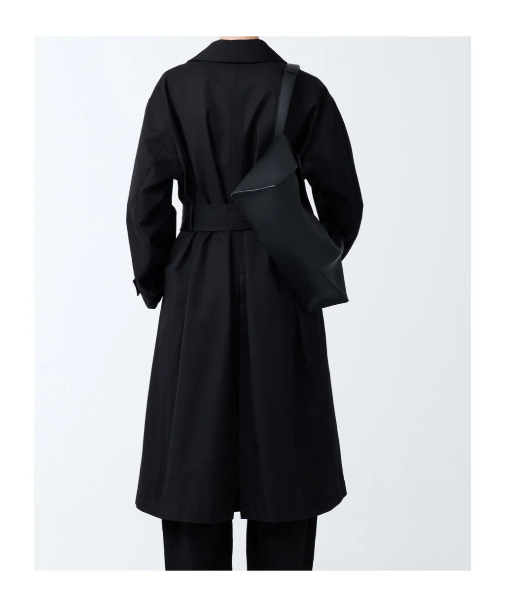 The Folded Shoulder Bag
