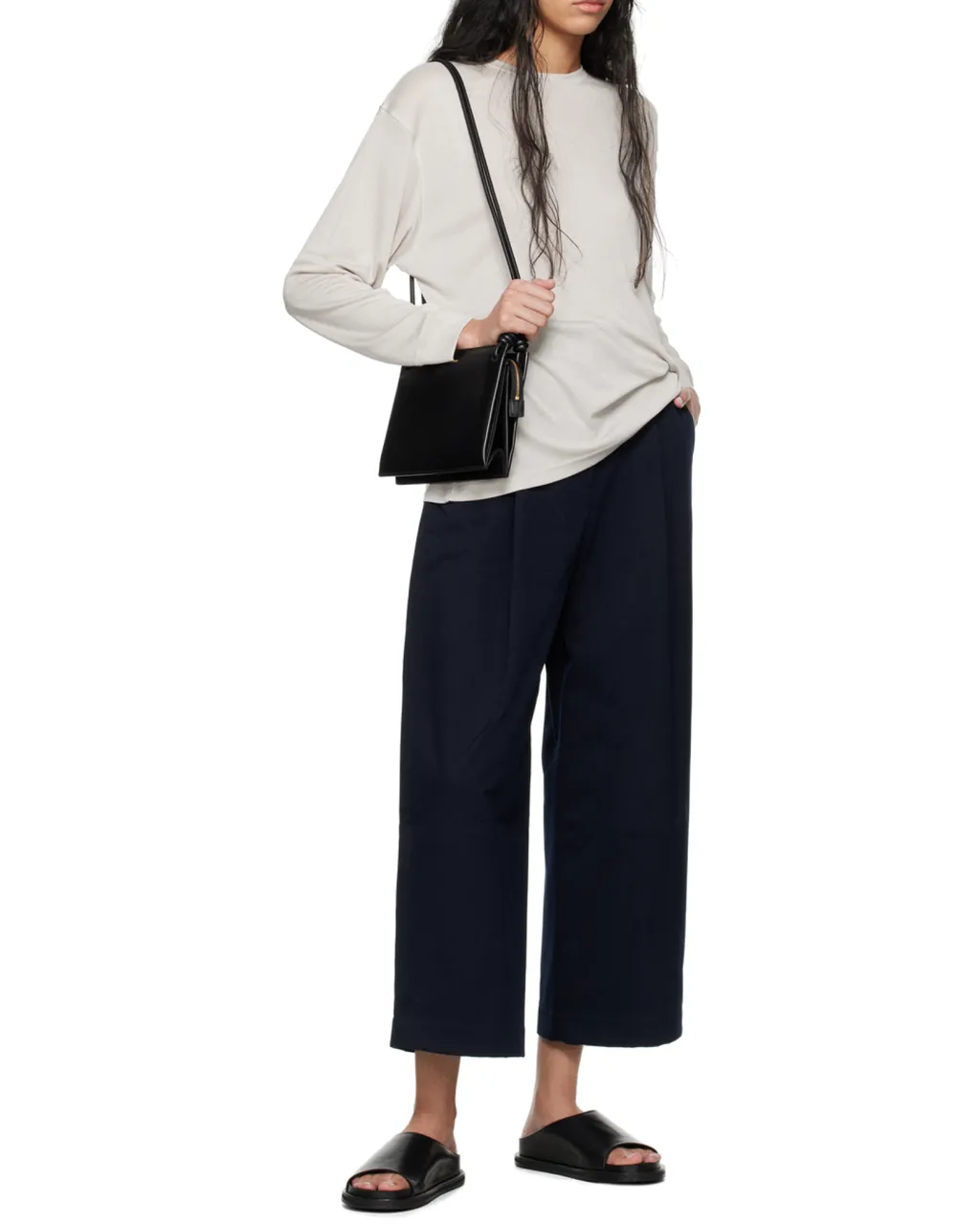 Dordoni Trousers