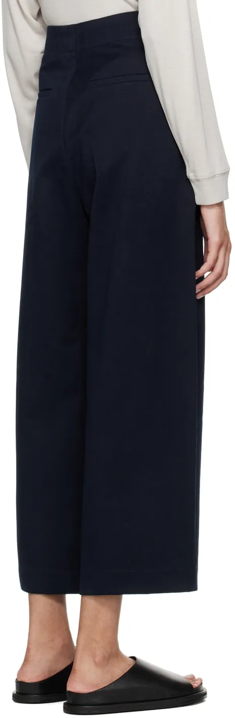 Dordoni Trousers