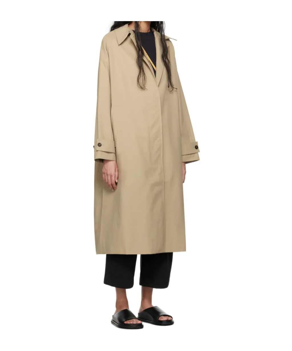 Holins Coat